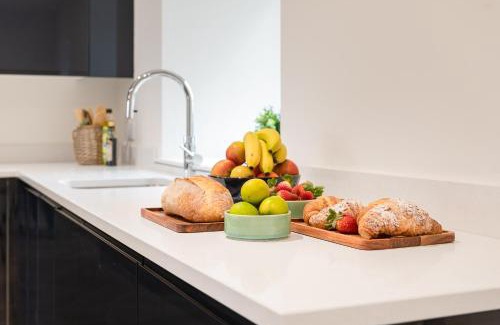 Kendal Apartamento | Laurel a luxury rural retreat