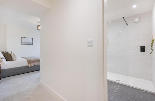 Kendal Apartamento | Laurel a luxury rural retreat