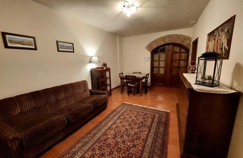 Siena Apartamento | Laurel Apartment