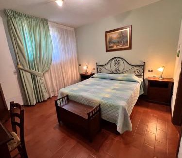 Siena Apartamento | Laurel Apartment