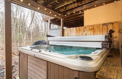 Thayerville Casa | Laurel Brook 39
