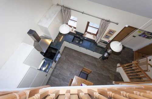 Linlithgow Apartamento | Laurel Cottage at Williamscraig Holiday Cottages