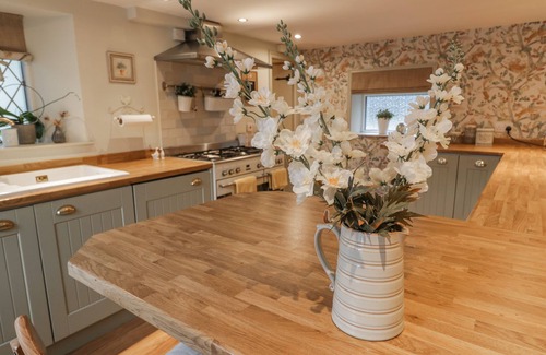 Guisborough Cabaña | Laurel Cottage