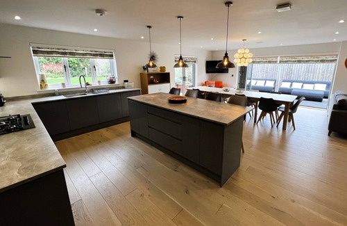 Sandown Chalet De Esquí | Laurel Cottage