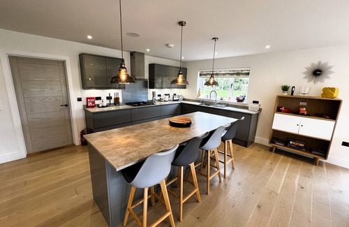 Sandown Chalet De Esquí | Laurel Cottage