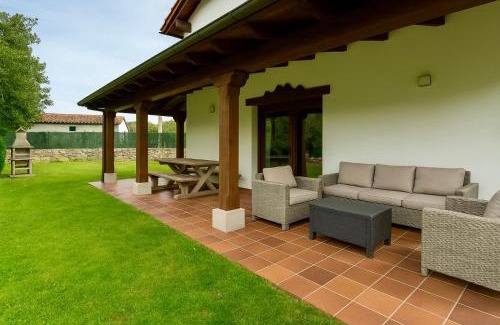 Villahormes Casa | Laurel de Gulpiyuri de Llanes