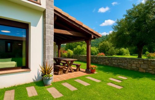 Villahormes Casa | Laurel de Gulpiyuri de Llanes