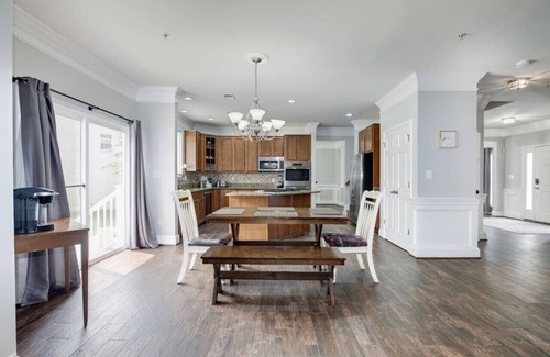 Montpelier Casa | Laurel Family Home in Balt/DC!