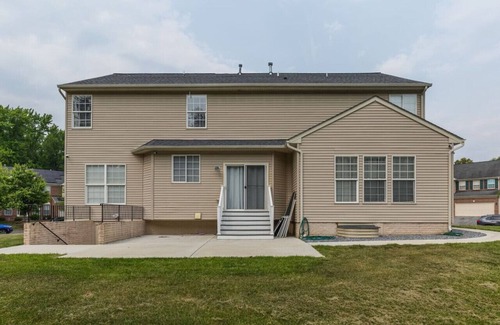 Montpelier Casa | Laurel Family Home in Balt/DC!
