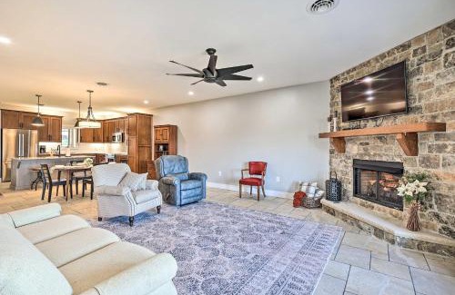 Laurel Fork Apartamento | Laurel Fork Condo on Olde Mill Golf Course!