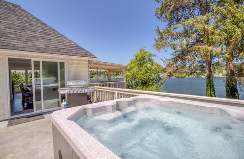 Otis Casa | Laurel Haven