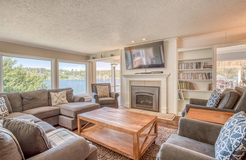 Otis Casa | Laurel Haven