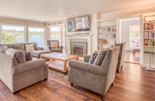 Otis Casa | Laurel Haven
