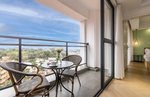 Nairobi Upper Hill Apartamento | Laurel Hill Suite 1 Bed, Nairobi Upper Hill