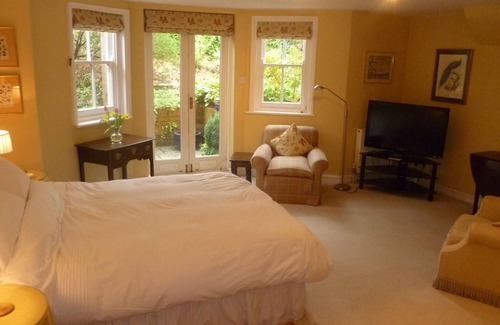 Cheltenham Cama Y Desayuno | Laurel House