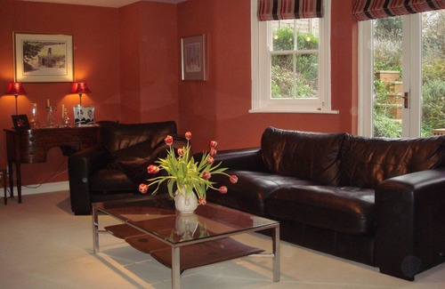 Cheltenham Cama Y Desayuno | Laurel House