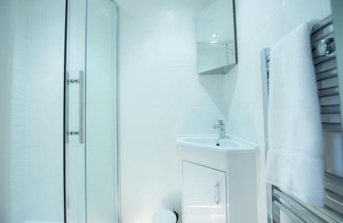 Reading Apartamento | Laurel House