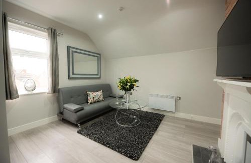 Reading Apartamento | Laurel House