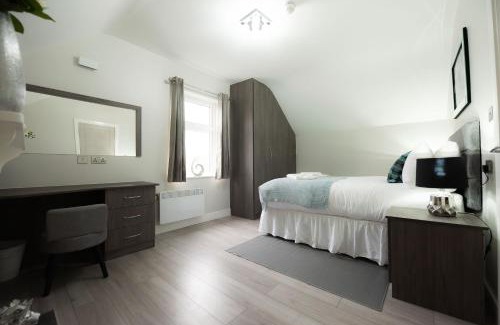 Reading Apartamento | Laurel House