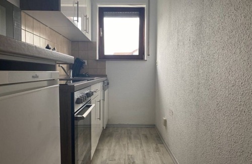 Uhldingen-Muehlhofen Apartamento | Exclusivo-Apartamento-Balcón-Baño privado