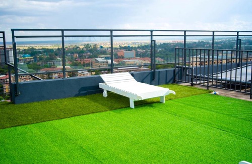 Nairobi Upper Hill Apartamento | Laurel Living-2 Bedroom Apartment