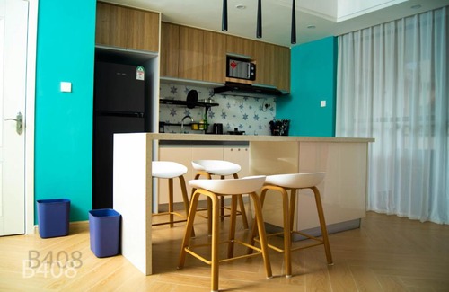 Nairobi Upper Hill Apartamento | Laurel Living-2 Bedroom Apartment