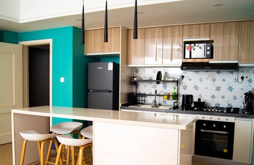 Nairobi Upper Hill Apartamento | Laurel Living