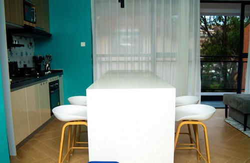 Nairobi Upper Hill Apartamento | Laurel Living