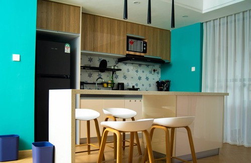 Nairobi Upper Hill Apartamento | Laurel Living