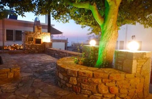 Kritinia Casa | Laurel LK Houses in Kritinia Rhodes