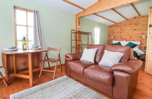 Low Catton Casa | Laurel Lodge