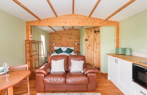Low Catton Casa | Laurel Lodge