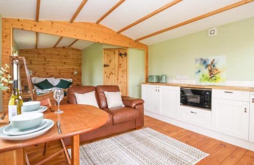 Low Catton Casa | Laurel Lodge