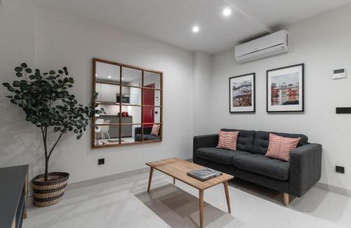 Las Acacias Apartamento | LAUREL-MintyStay Apartments 2