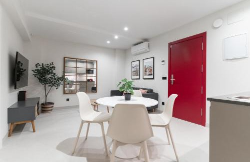 Las Acacias Apartamento | LAUREL-MintyStay Apartments 2