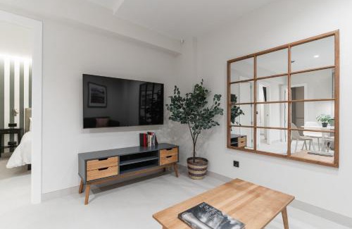 Las Acacias Apartamento | LAUREL-MintyStay Apartments 2