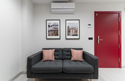 Las Acacias Apartamento | LAUREL-MintyStay Apartments 2