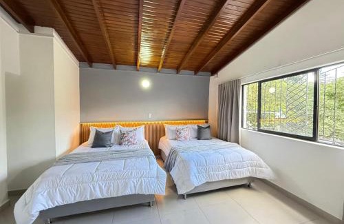La America Casa | Laureles Boutique Stay