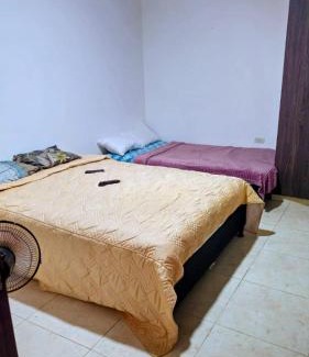La America Hotel | Laureles home