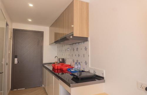 Nairobi Upper Hill Apartamento | Laurell Hill Suites, Upper Hill