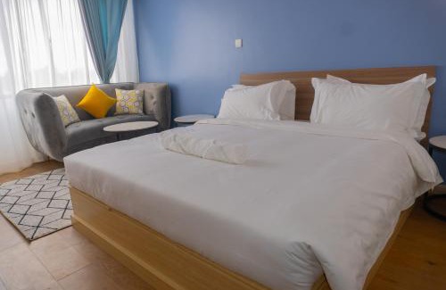 Nairobi Upper Hill Apartamento | Laurell Hill Suites, Upper Hill