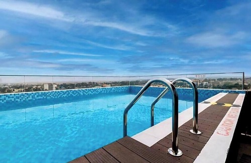 Nairobi Upper Hill Apartamento | Laurell Hills suites #10