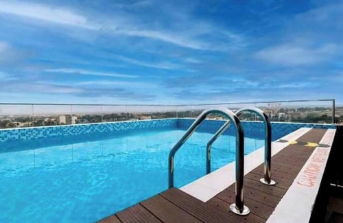 Nairobi Upper Hill Apartamento | Laurell Hills suites #6
