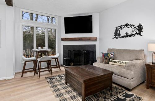 Wintergreen Casa | Laurelwood 48 with Wintergreen Advantage