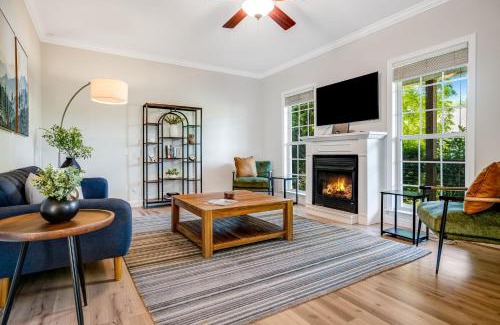 Candler Casa | Lauren Peak by Carolina Mornings