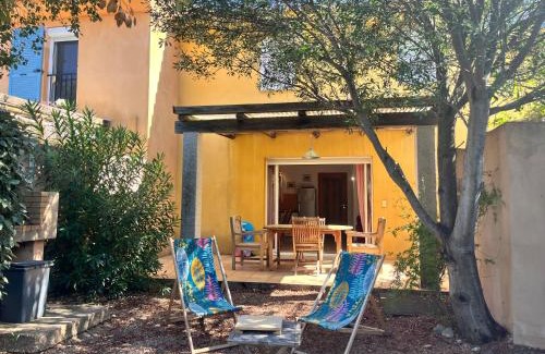 Lecci Villa | LAURENCE