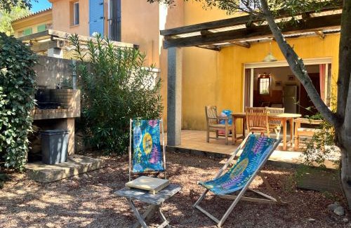 Lecci Villa | LAURENCE