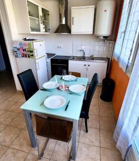 Veules-les-Roses Apartamento | Laurence's Home