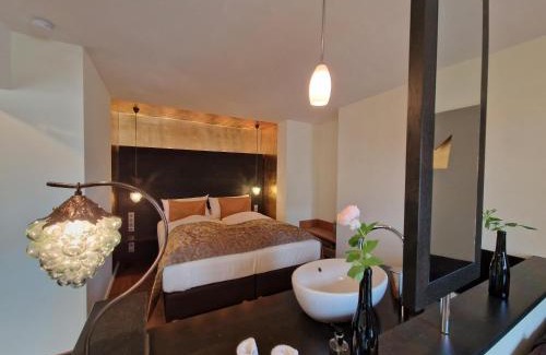 Weikersheim Hotel | Laurentius Boutique-Hotel & Restaurant