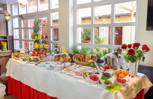 Weikersheim Hotel | Laurentius Boutique-Hotel & Restaurant